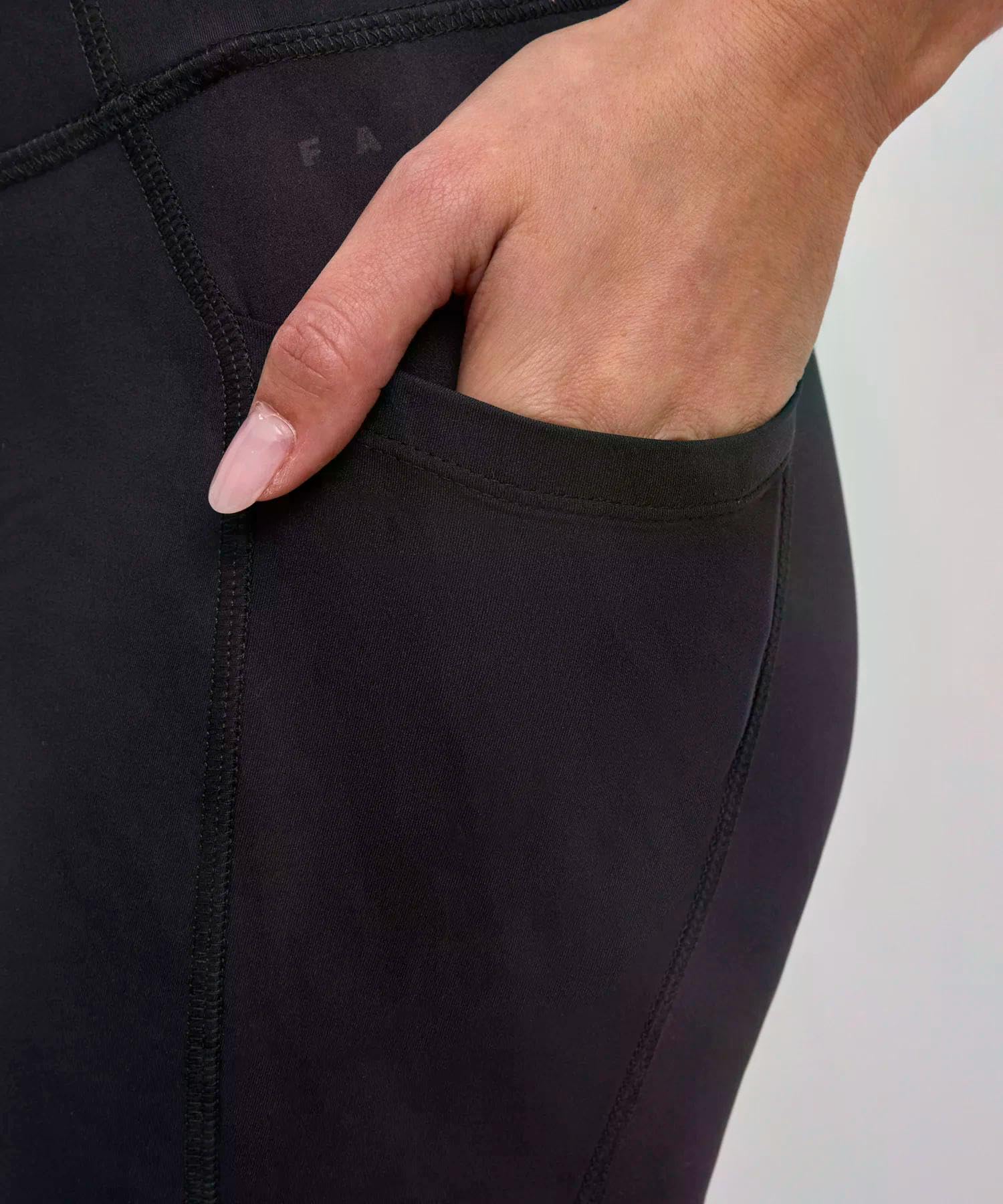 falke-true-motion-perform-better-leggings-damen-atmungsaktiv image 3