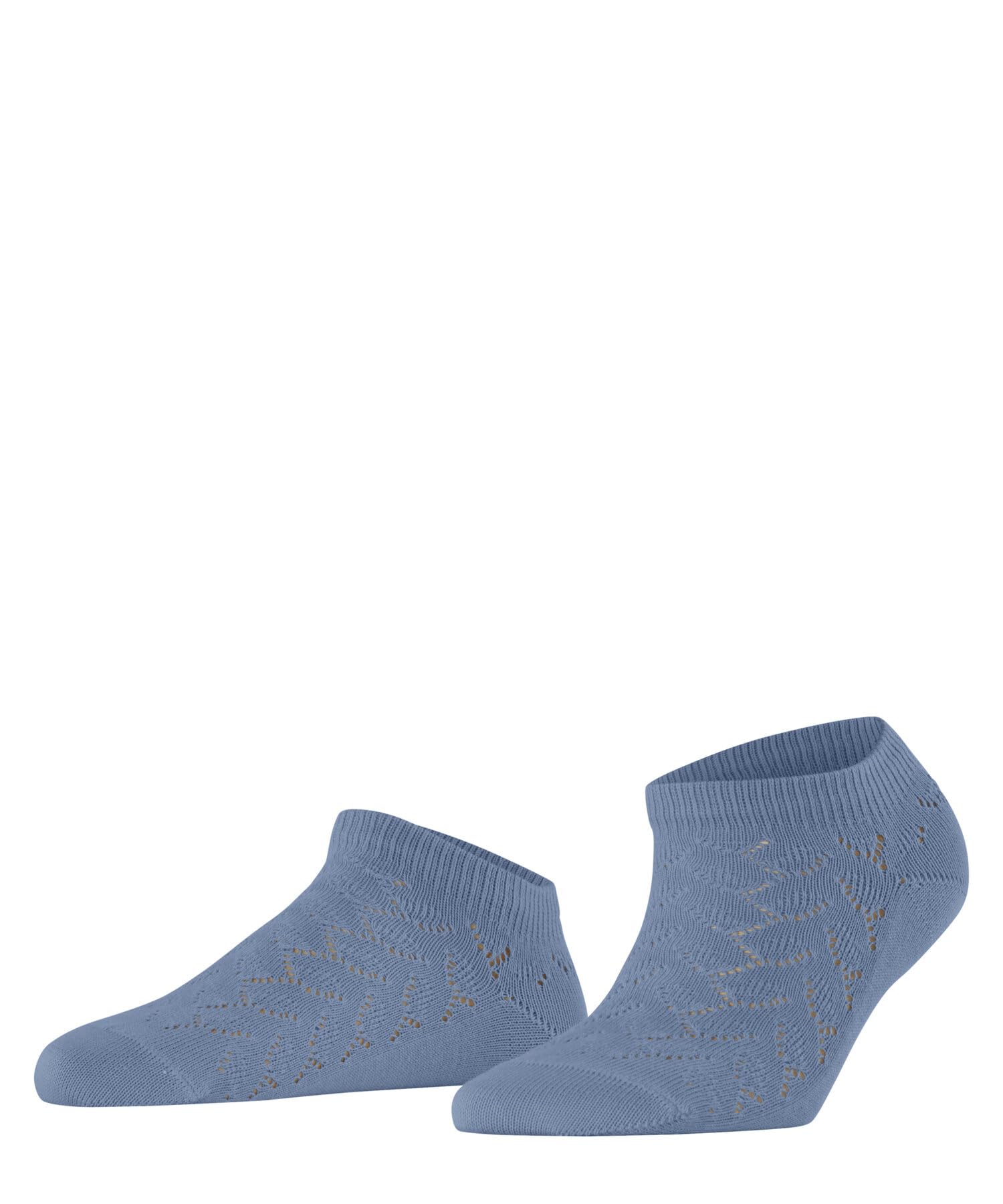 falke-family-sneakersocken-rosa-baumwolle-1-paar image 4