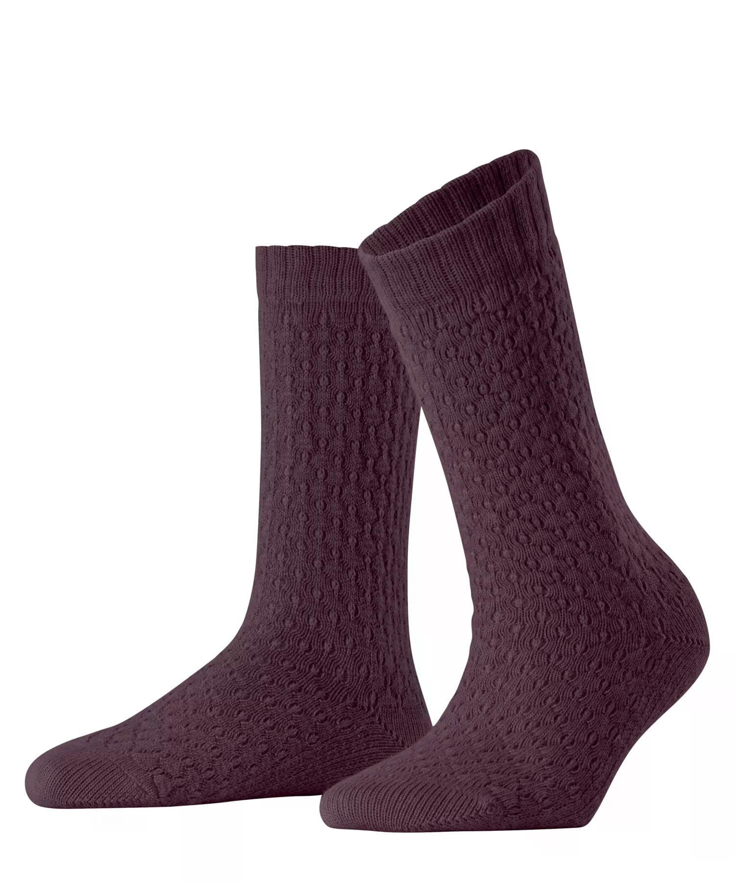 burlington-orkney-socken-wolle-rosa-pale-mauve-8708 image 1