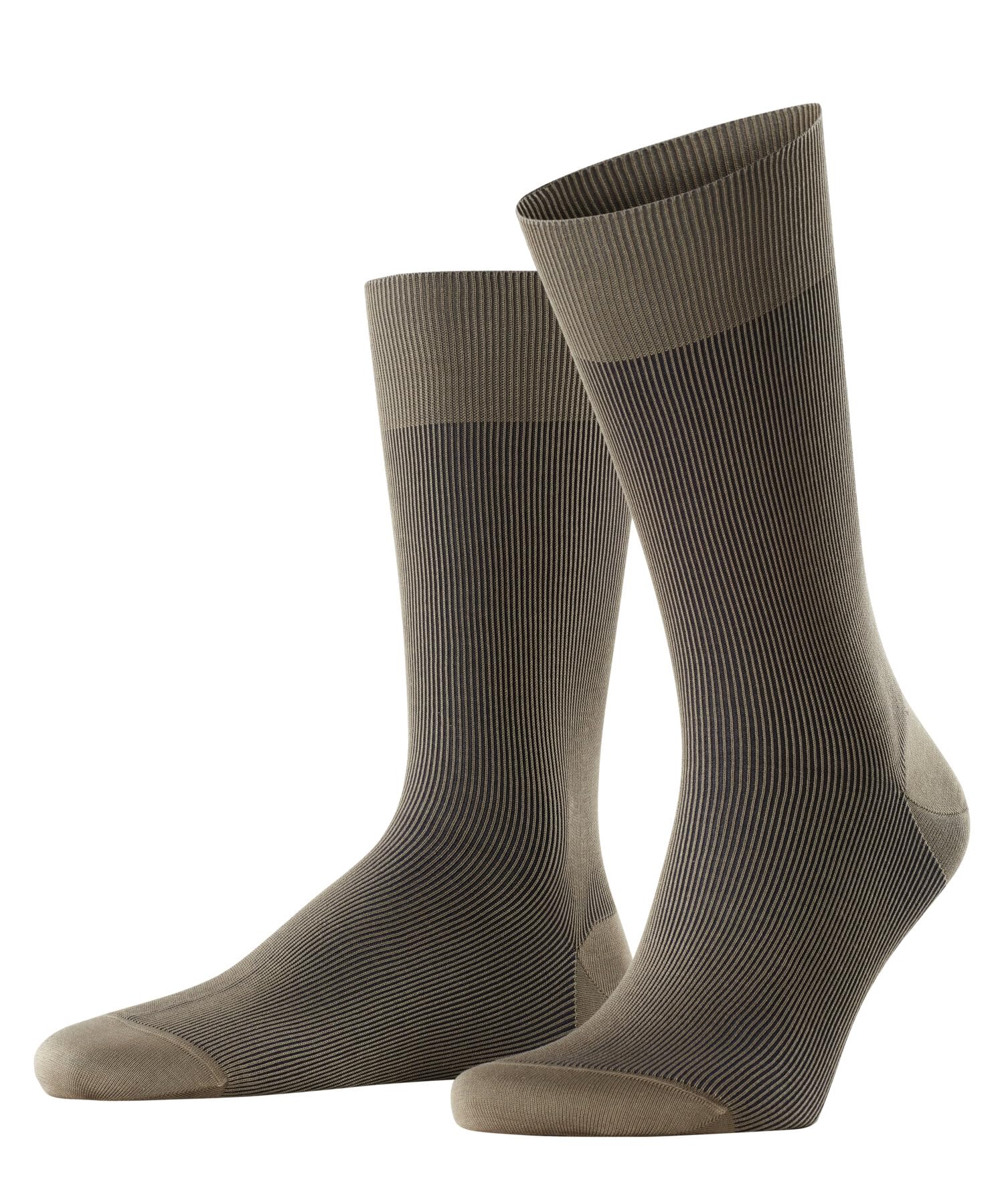 falke-fine-shadow-socken-herren-wolle-schatteneffekt image 1