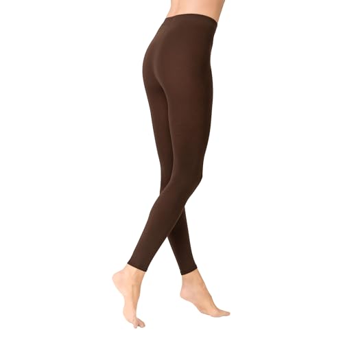 kunert-sensual-cotton-leggings-42-44-baumwoll-mix-bund image 8