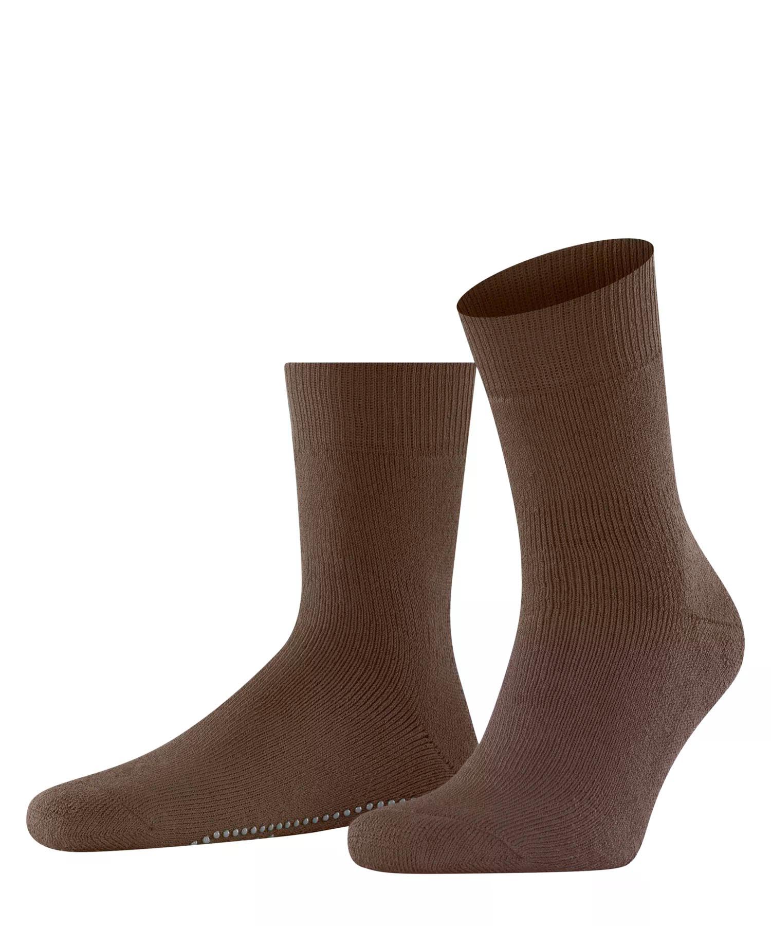 falke-homepads-herren-stoppersocken-43-46-schwarz image 1