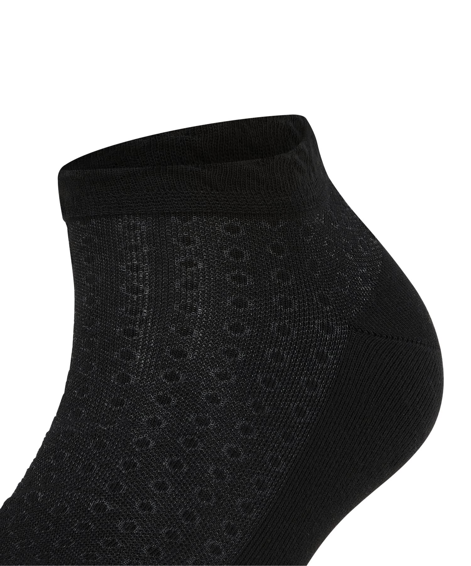 burlington-everyday-montrose-sneakersocken-schwarz-damen-f-linge image 4