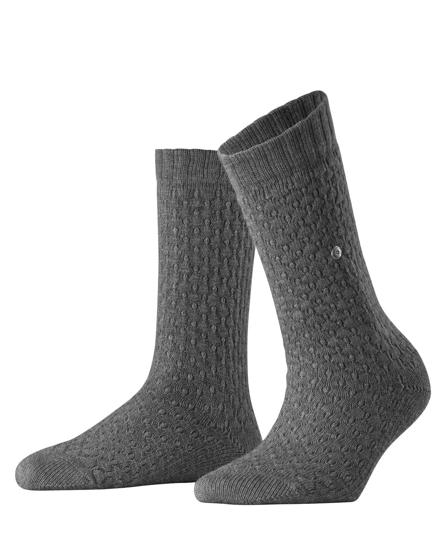 burlington-orkney-socken-wolle-rosa-pale-mauve-8708 image 6