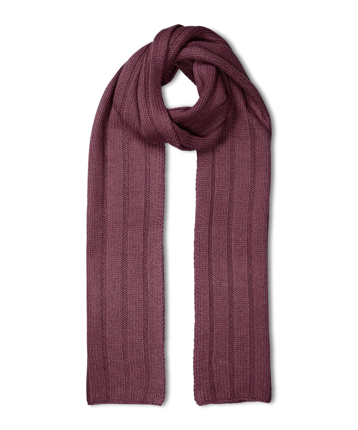 falke-keep-warm-scarf-rib-kaschmirschal-off-white-180cm image 5