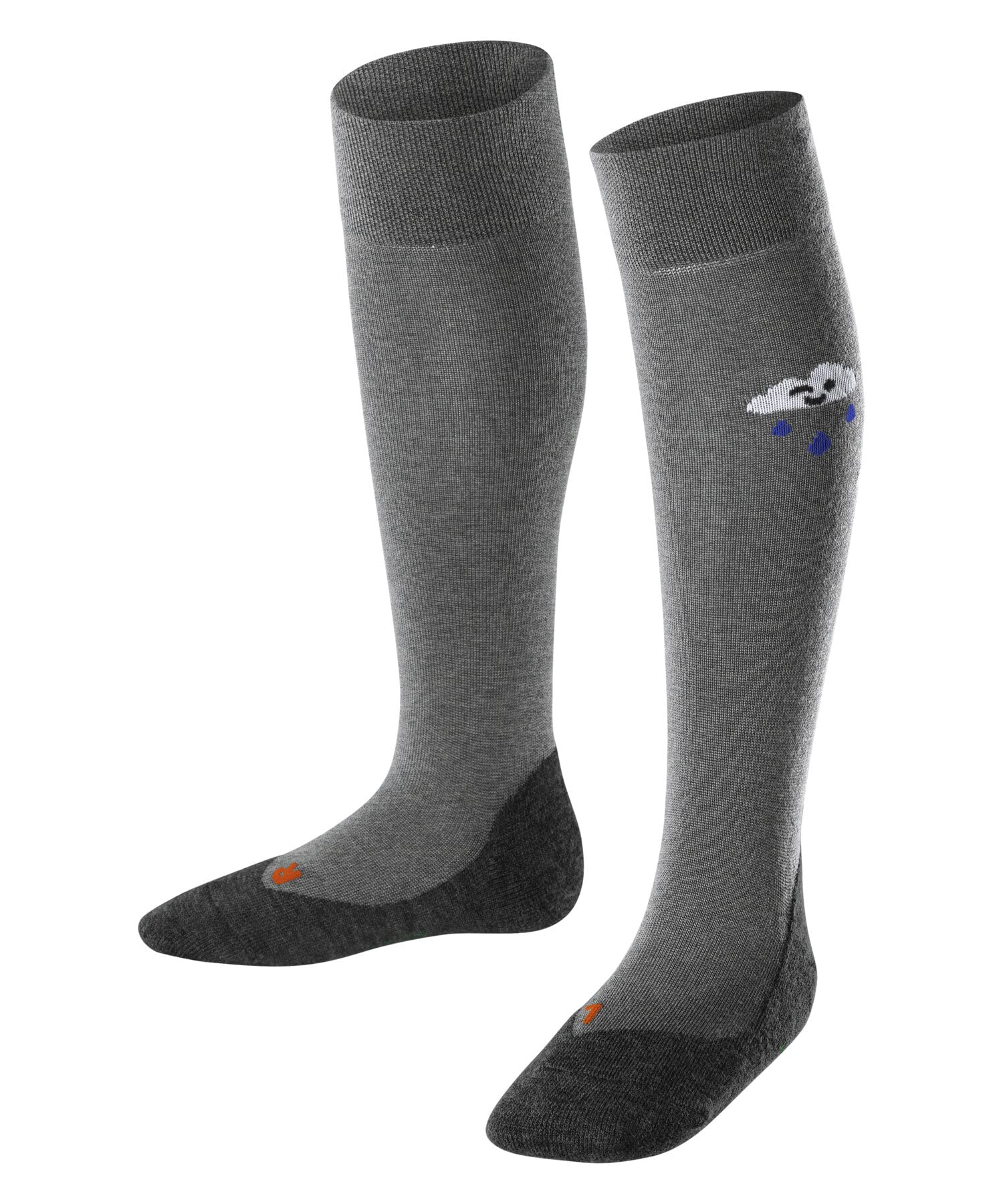 falke-tk2-kinder-active-rainboot-kniestr-mpfe-wolle-35-38 image 1