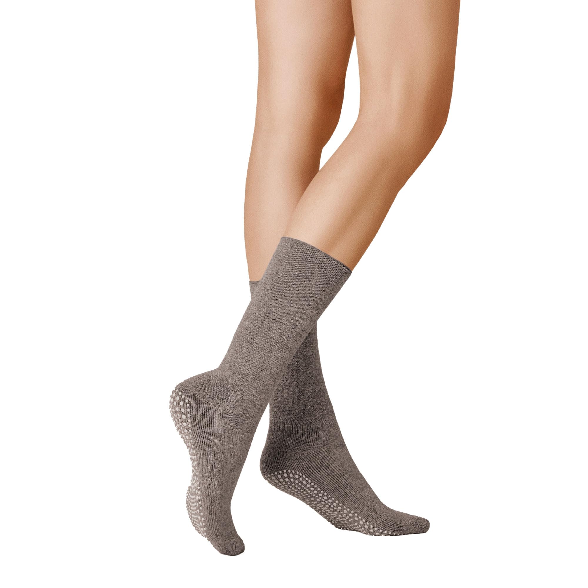 kunert-homesocks-abs-socken-rutschfest-schwarz-39-42 image 8