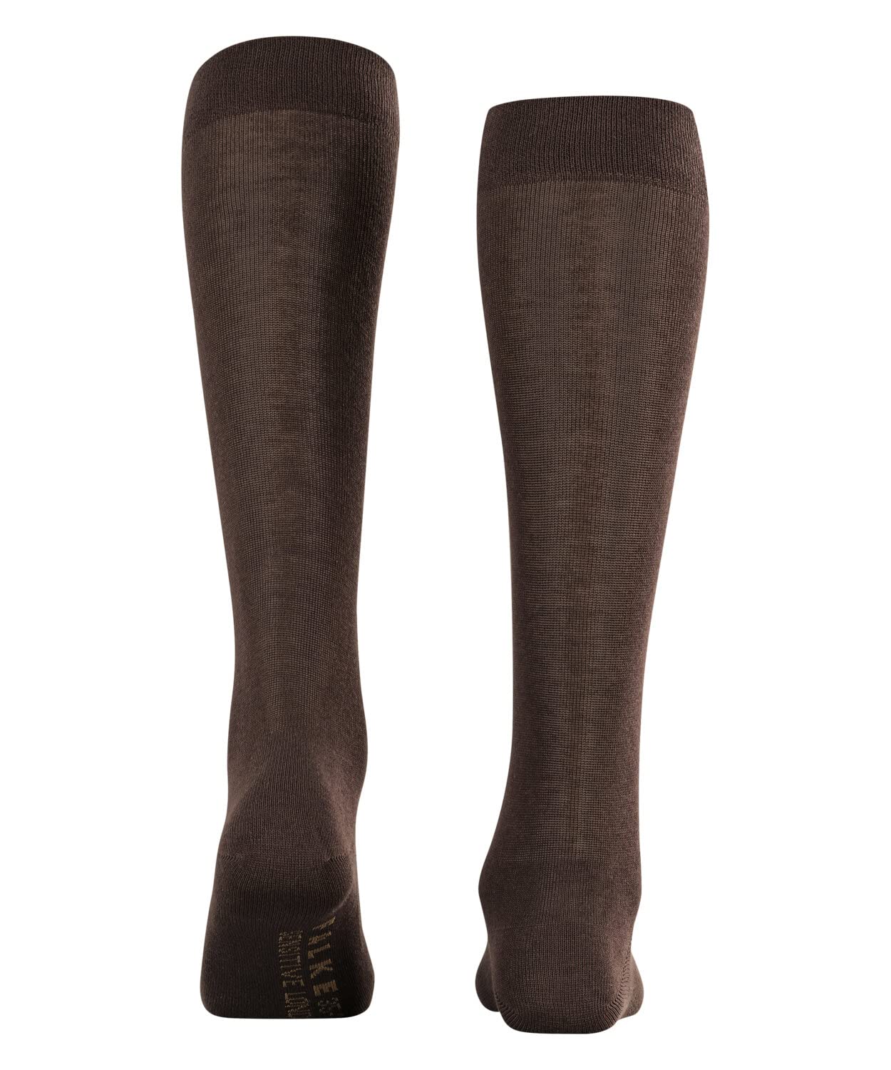 falke-sensitive-london-kniestr-mpfe-damen-baumwolle image 2