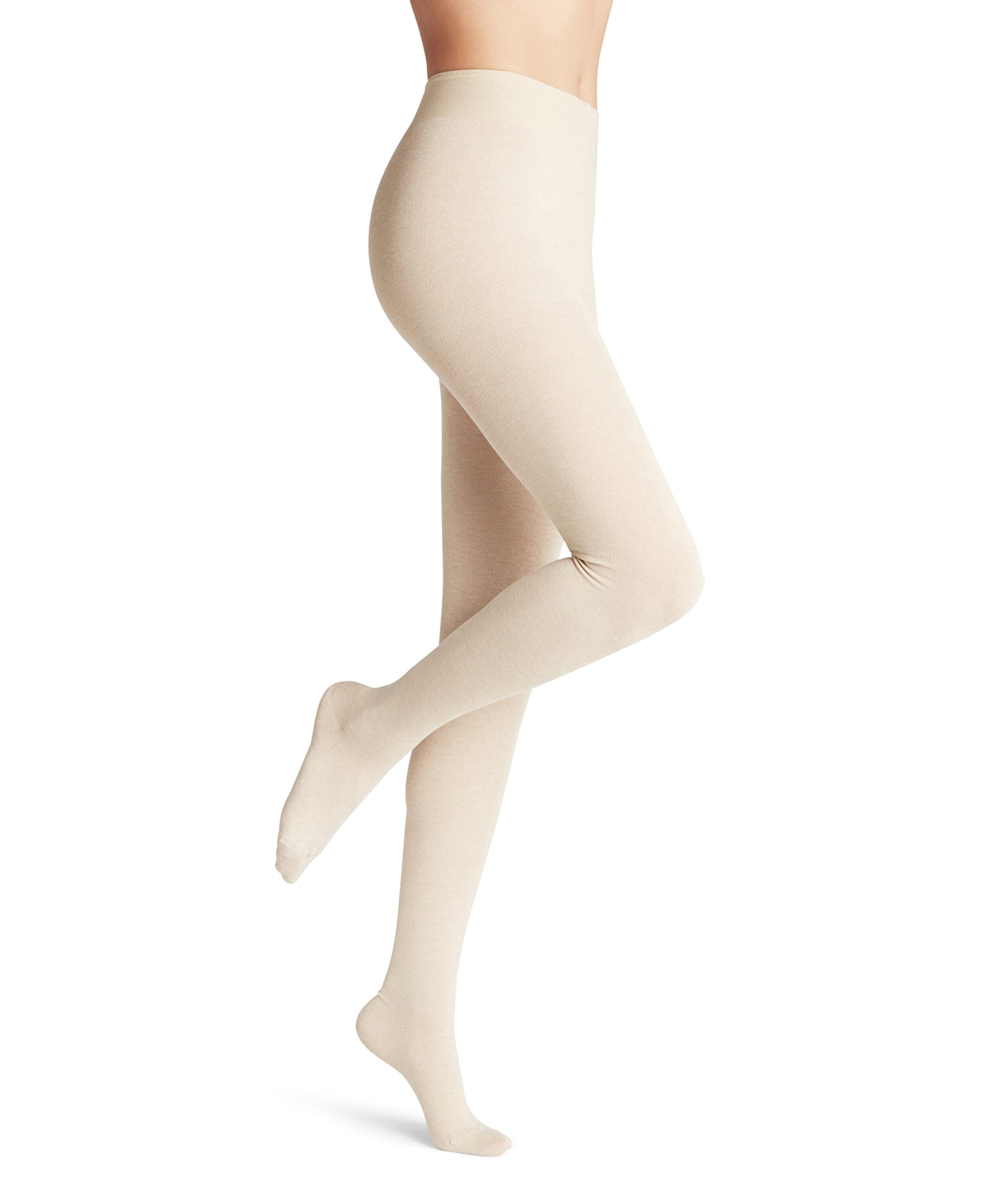 falke-family-strumpfhose-baumwolle-schwarz-damen image 6