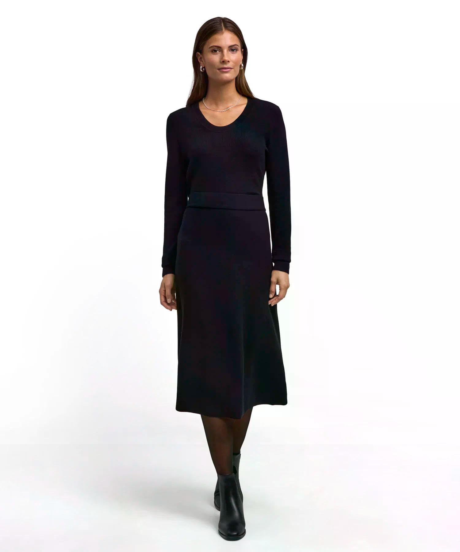 falke-cotton-touch-ultrafine-pullover-merino-rundhals image 3