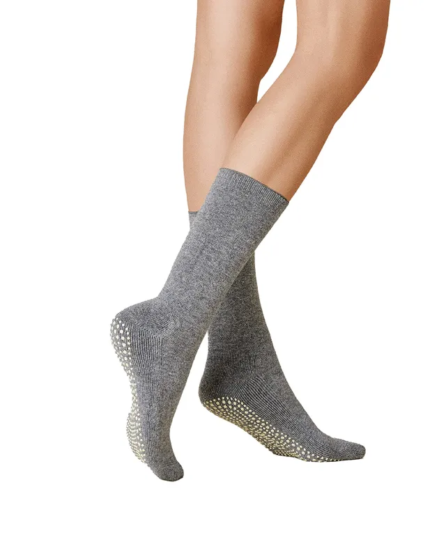 kunert-homesocks-damen-socken-antirutsch-gr-35-38 image 1
