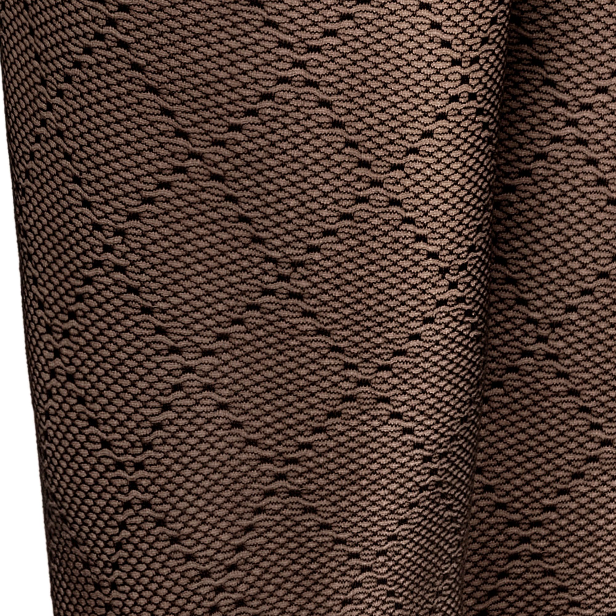 hudson-simply-check-fashion-strumpfhose-42-44-karomuster image 2