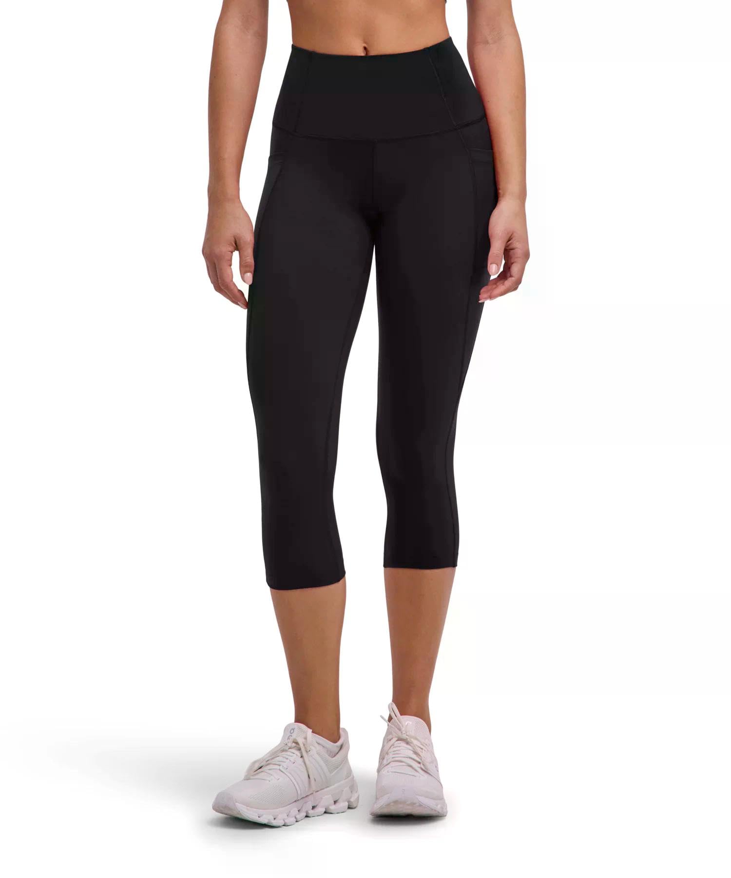 falke-perform-better-3-4-tights-xs-blau-polyamid image 8