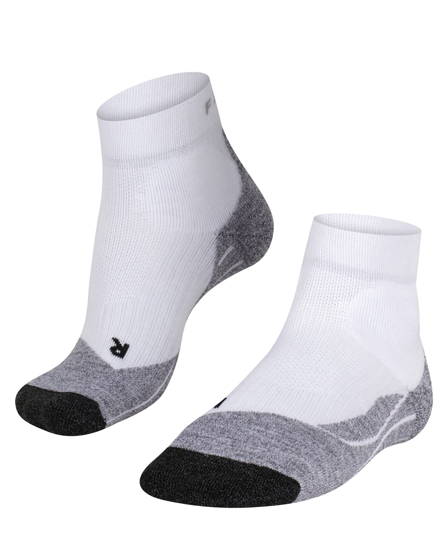 falke-te2-short-tennissocken-damen-baumwolle-1-paar-wei image 1