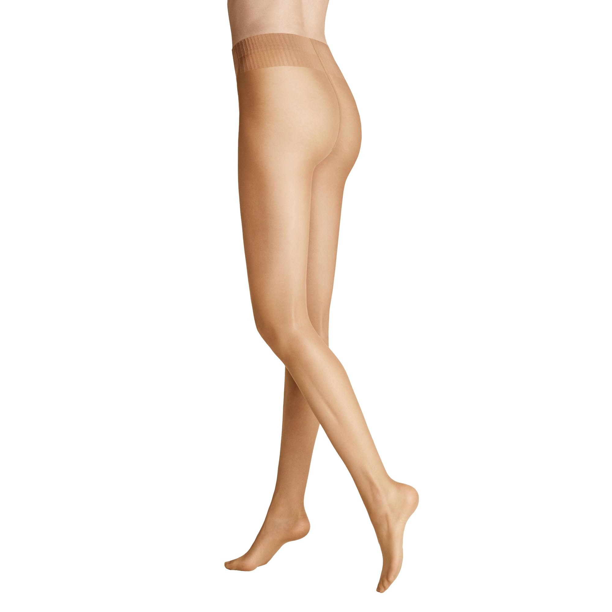 hudson-soft-matt-20-strumpfhose-transparent-gr-38-40 image 4