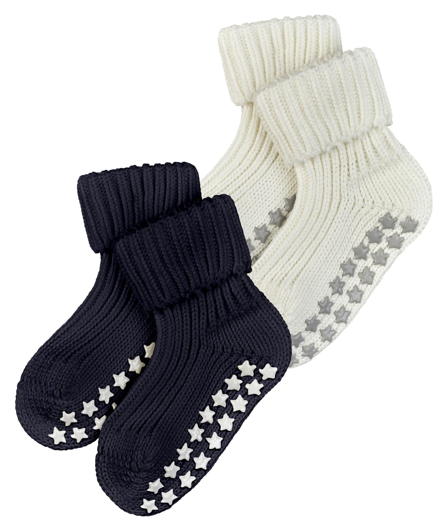falke-catspads-baby-haussocken-baumwolle-74-80 image 2