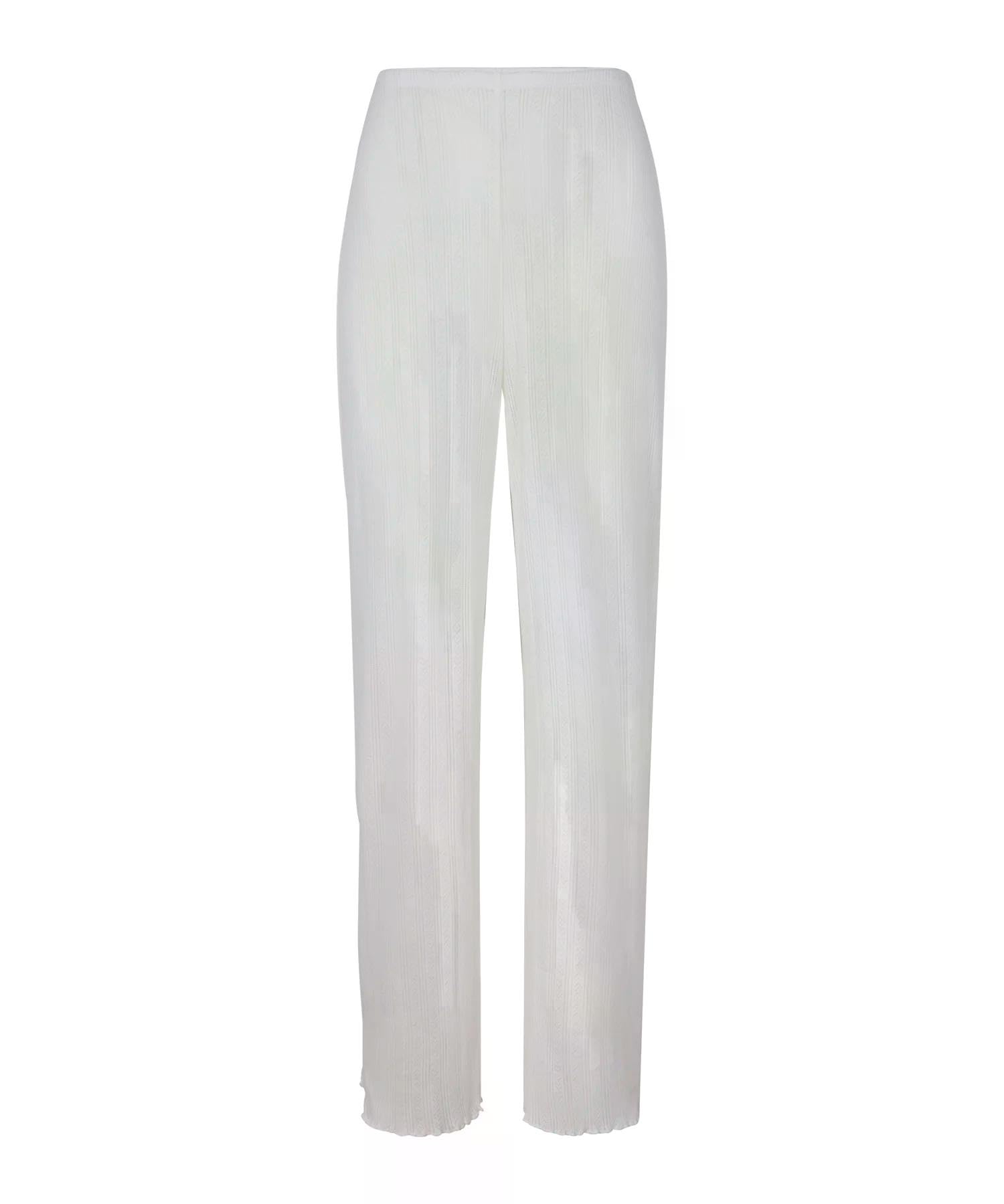 falke-cotton-touch-pointelle-hose-baumwolle-modal image 7