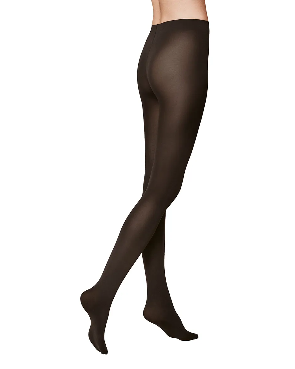 kunert-velvet-80-strumpfhose-espresso-42-44-blickdicht image 1