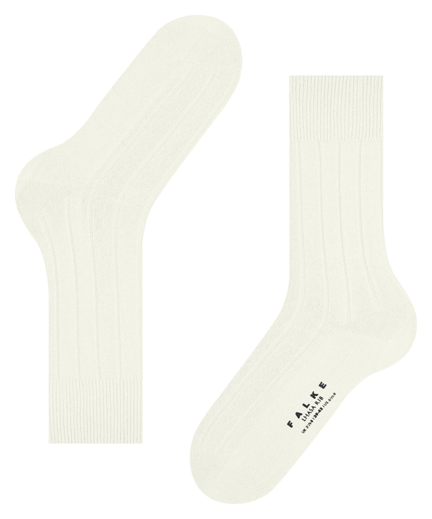 falke-lhasa-rib-socken-wolle-kaschmir-cappuccino image 5