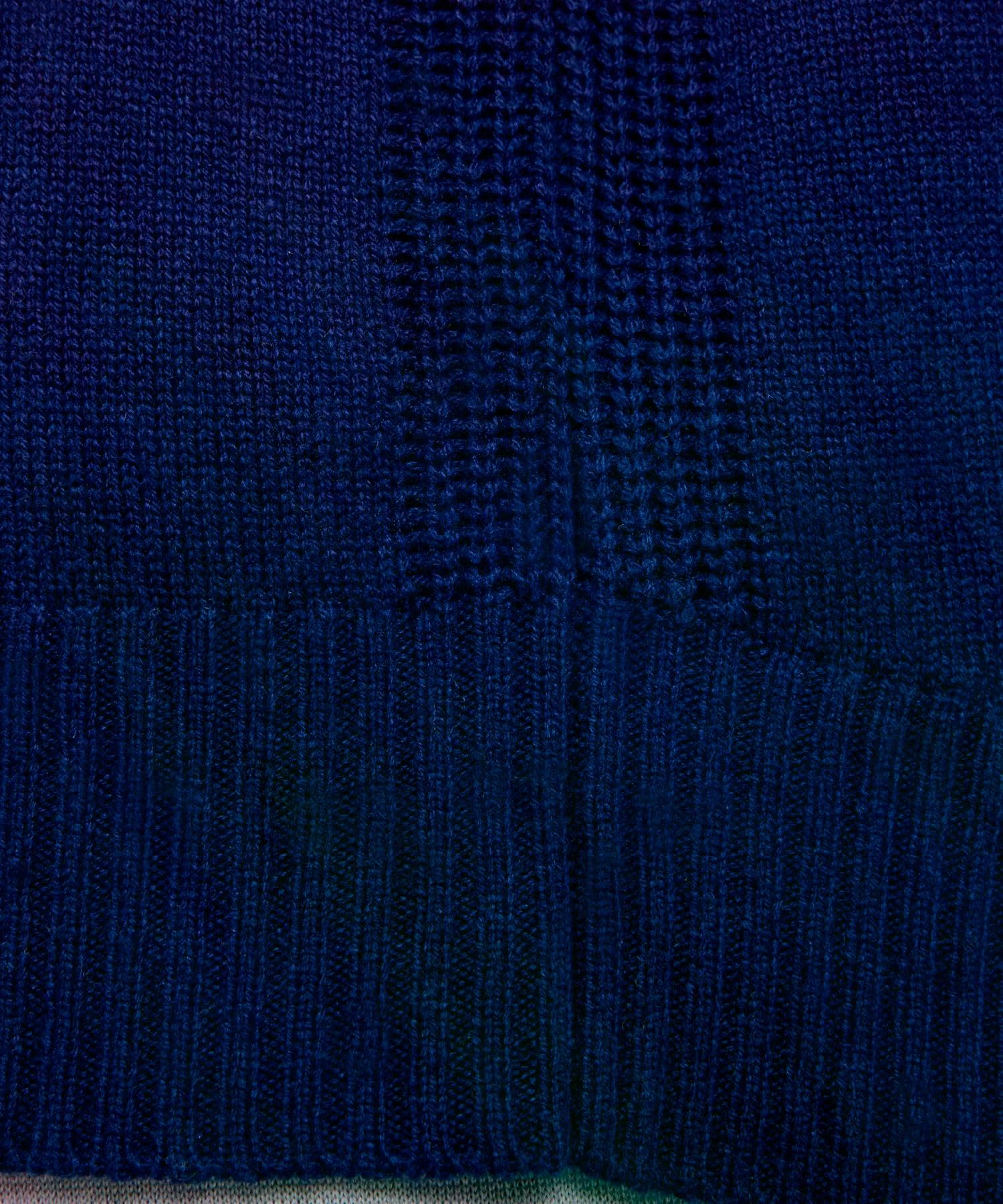 falke-cotton-touch-v-neck-pullover-schurwolle-damen image 4