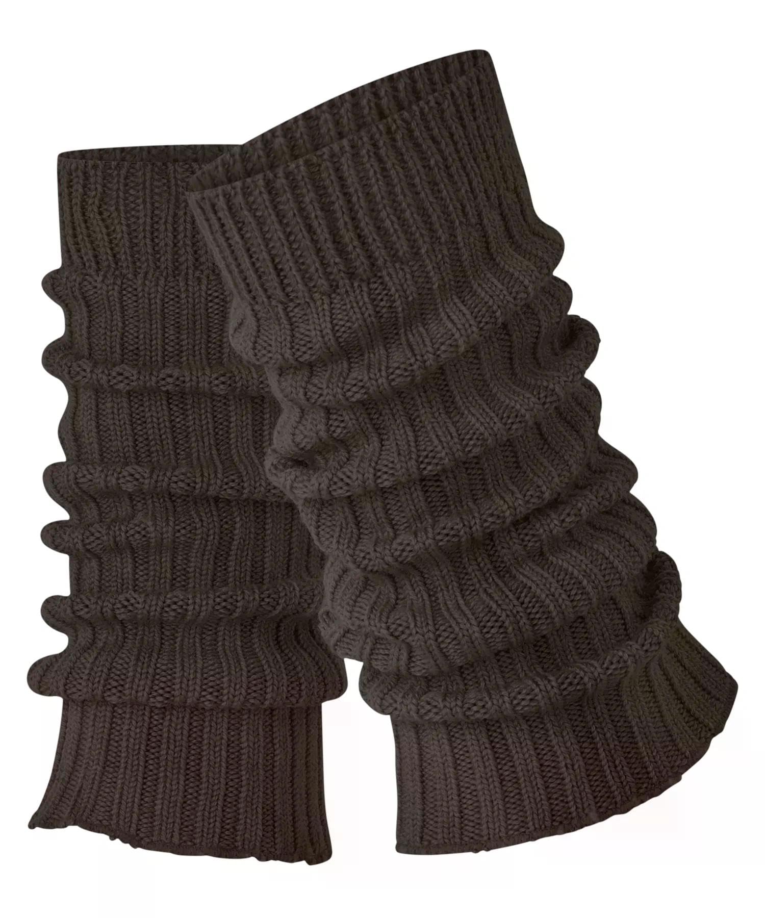 burlington-plymouth-legwarmer-wolle-creme-ivory-2062 image 8