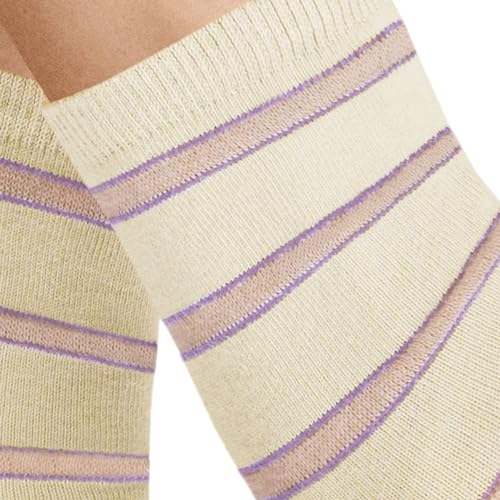 hudson-only-rings-fashion-socken-off-white-35-38-baumwolle image 4
