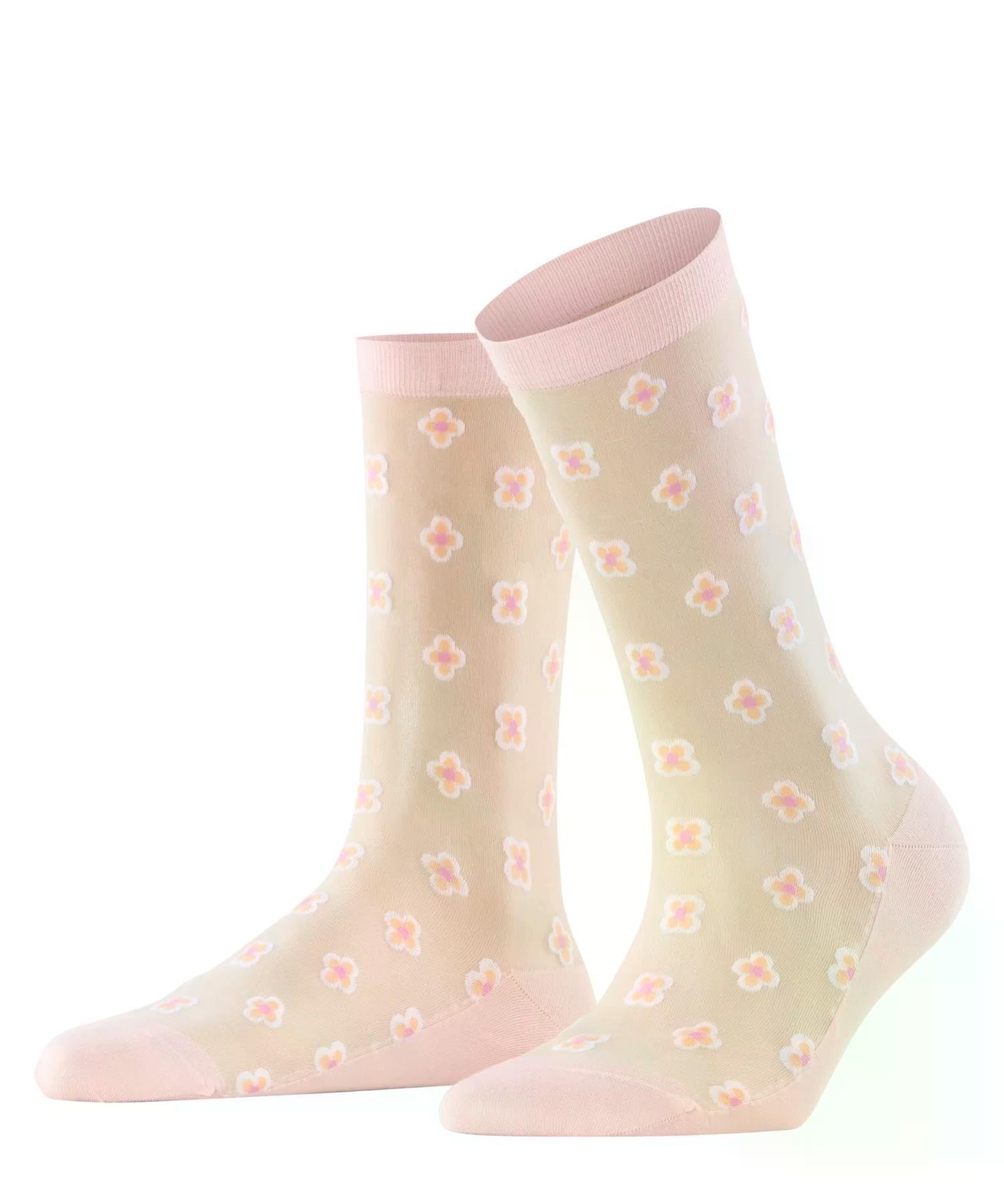 burlington-bonnie-socken-beige-cream-4011-bl-mchen image 7