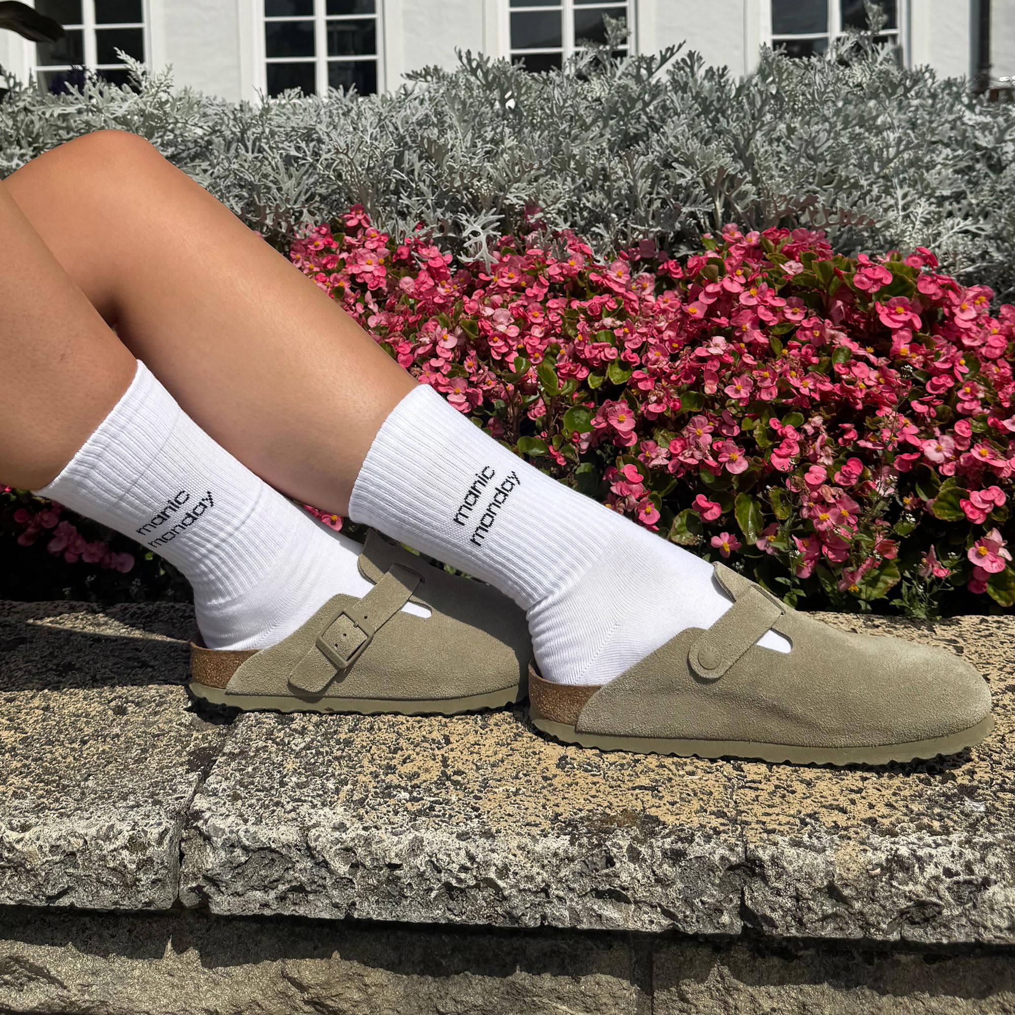 hudson-only-weekly-box-unisex-socken-43-46 image 2