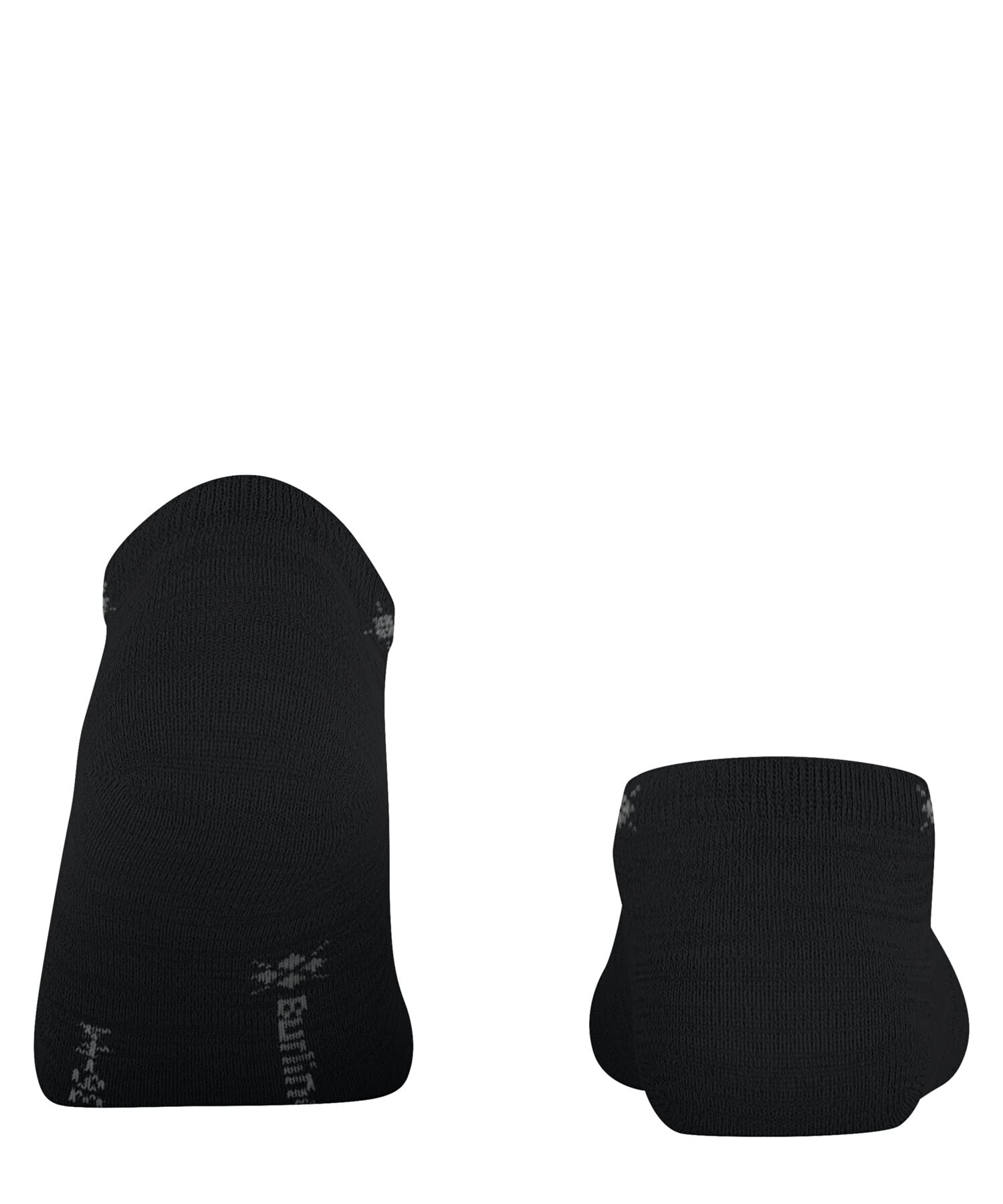burlington-soho-vibes-sneakersocken-baumwolle-schwarz image 2