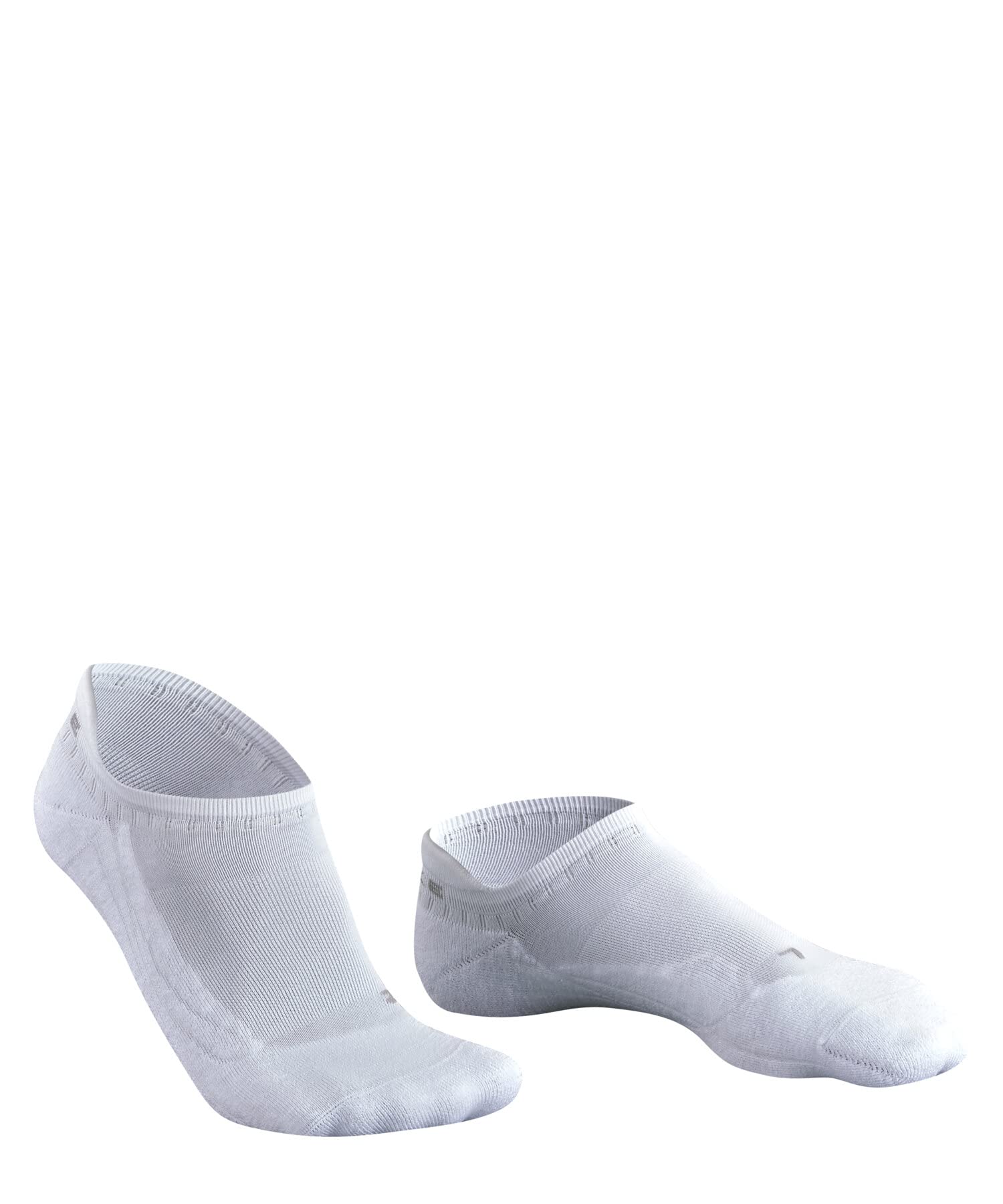 falke-go2-invisible-damen-golfsocken-wei-37-38-gepolstert image 3