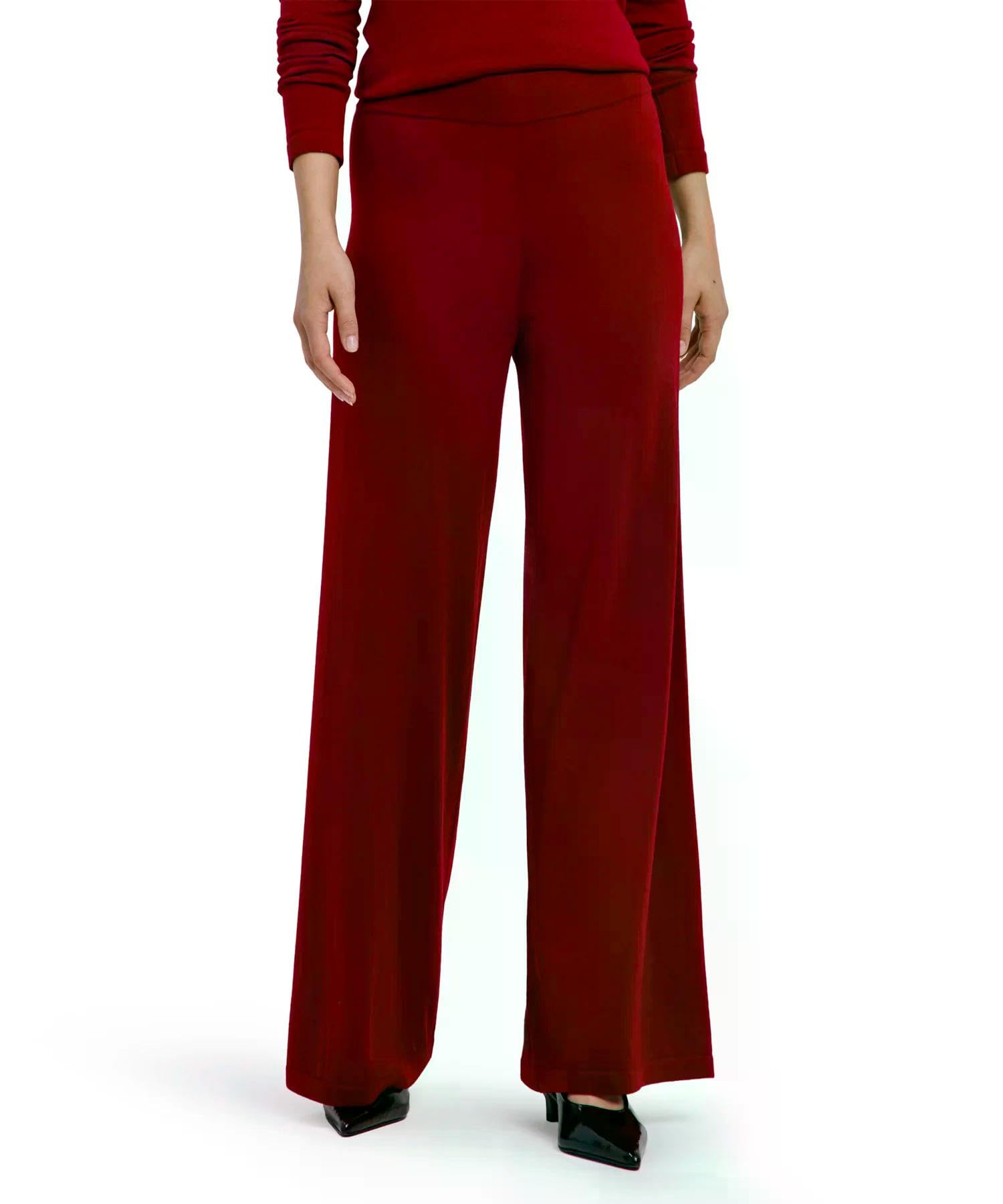 falke-pure-merino-wool-hose-gr-e-l-weites-bein image 8