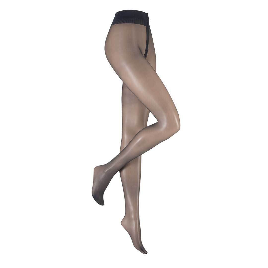 hudson-soft-matt-20-strumpfhose-transparent-gr-38-40 image 5