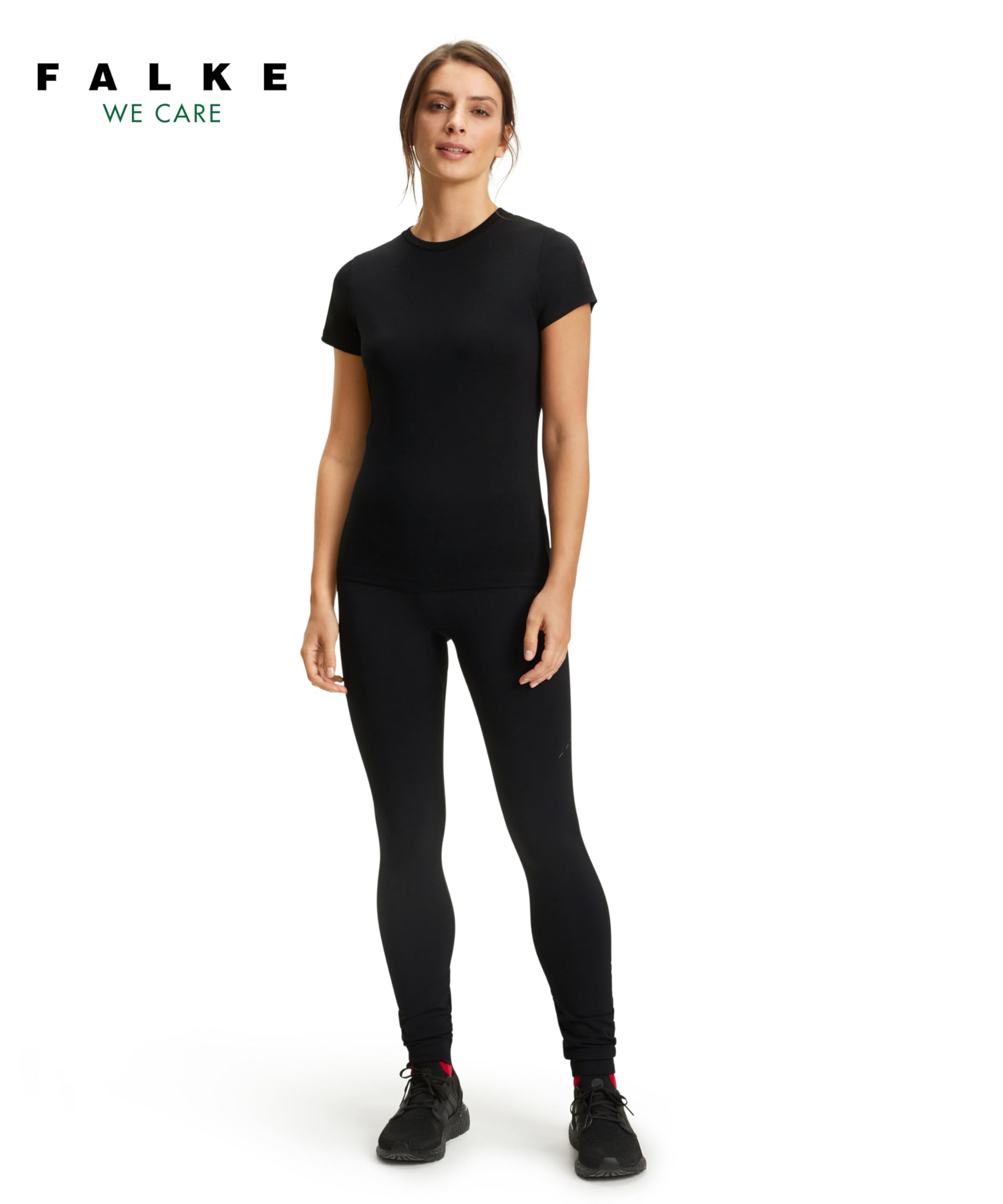falke-true-motion-core-logo-shirt-funktionsshirt-schwarz image 3