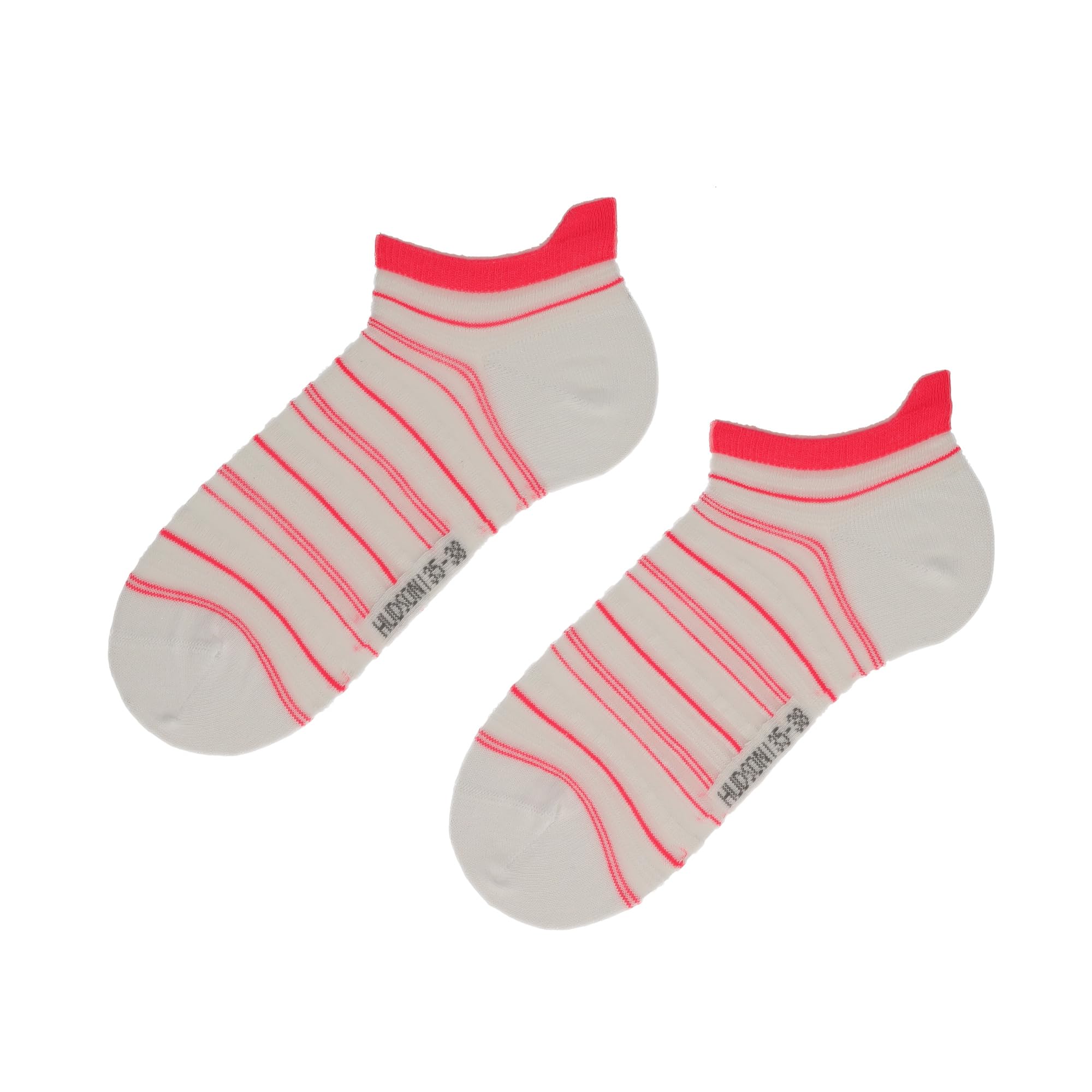 hudson-only-line-sneaker-socken-39-42-retro-ringel image 3