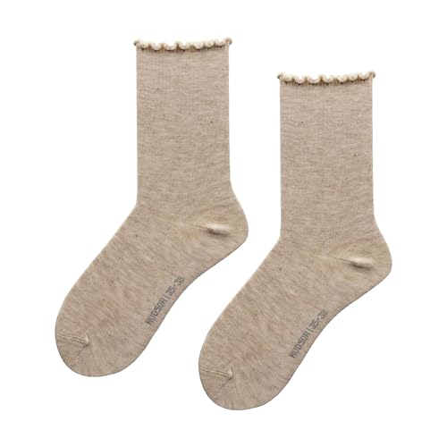 hudson-only-playful-glitter-socken-2er-pack-autumn-white-glitzer image 5