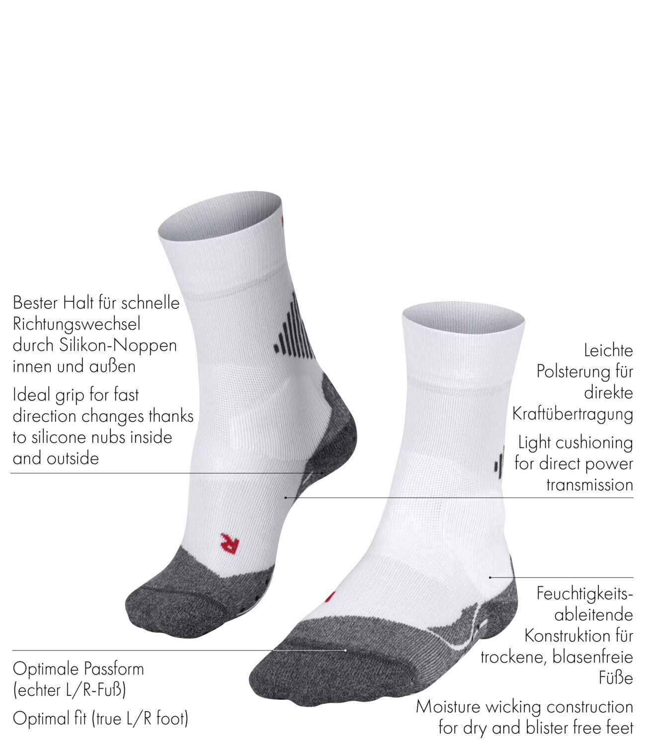 falke-4-grip-socken-schwarz-funktion-noppensohle image 4