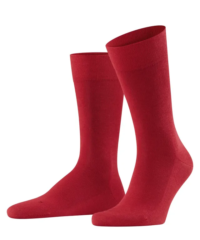 falke-sensitive-london-socken-schwarz-baumwolle image 1