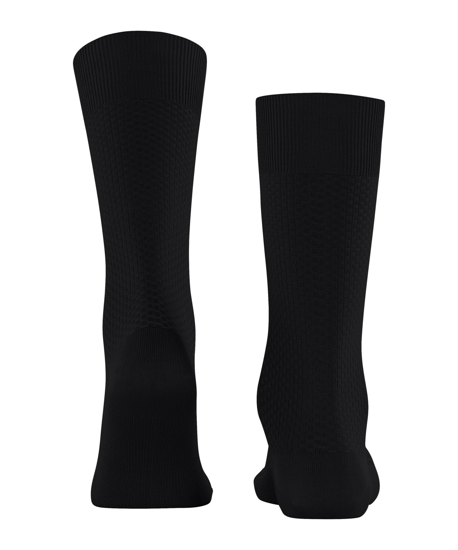 falke-tiago-special-edition-socken-39-40-schwarz-baumwolle image 2