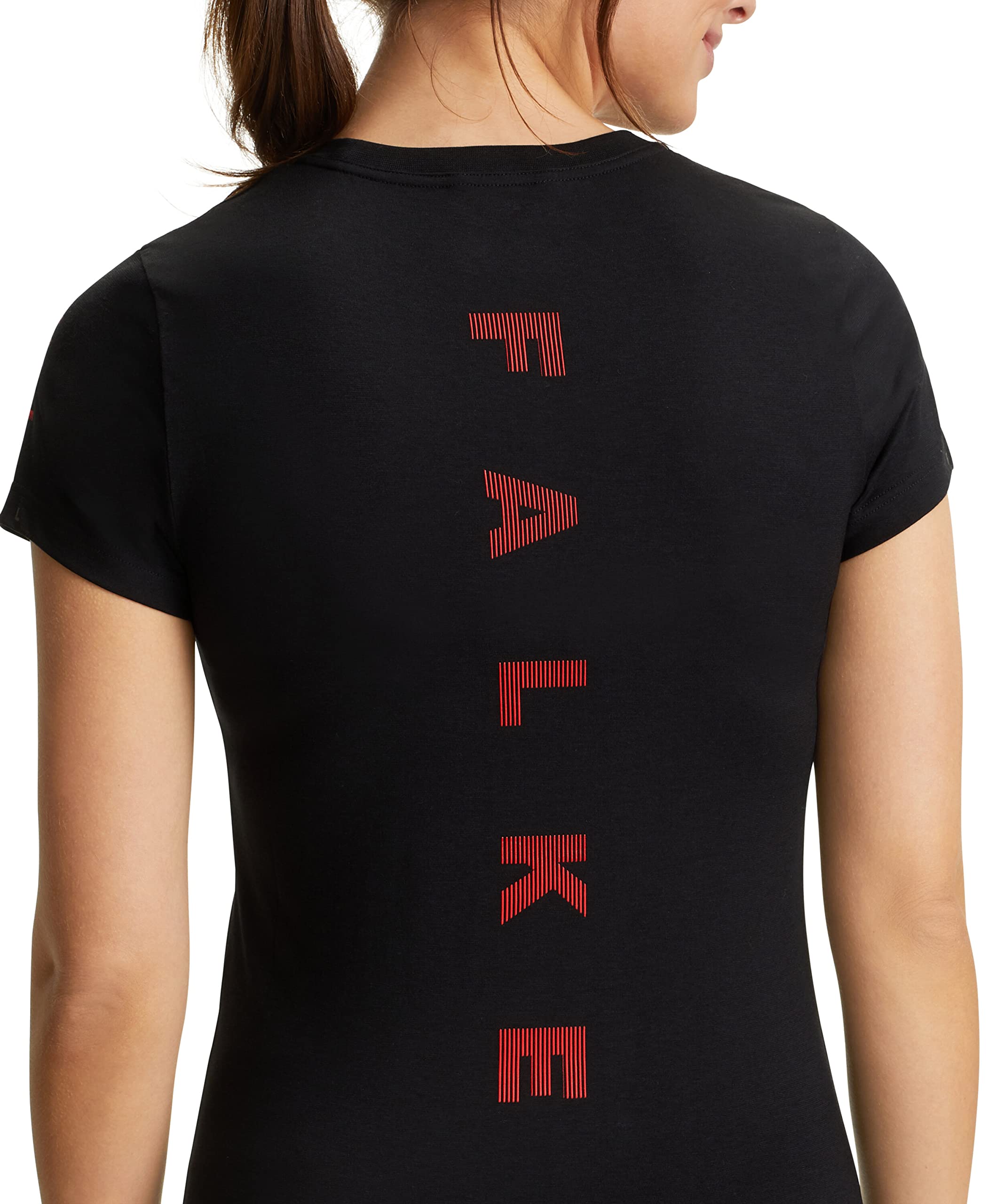 falke-true-motion-core-logo-shirt-funktionsshirt-schwarz image 5