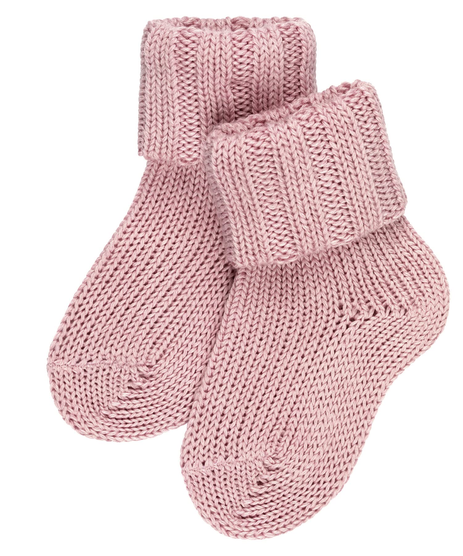 falke-erstling-baby-flausch-socken-merinowolle-beige image 5
