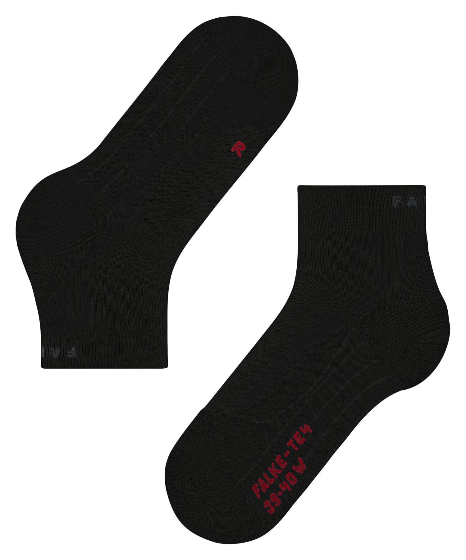 falke-tennis-te4-short-tennissocken-wei-atmungsaktiv image 7