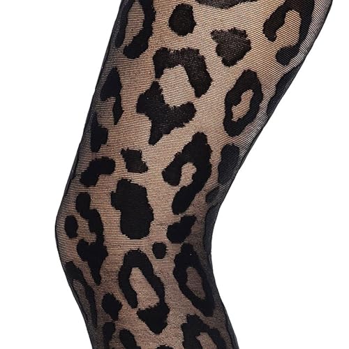 hudson-micro-fancy-leo-strumpfhose-40-den-gr-36-38 image 4