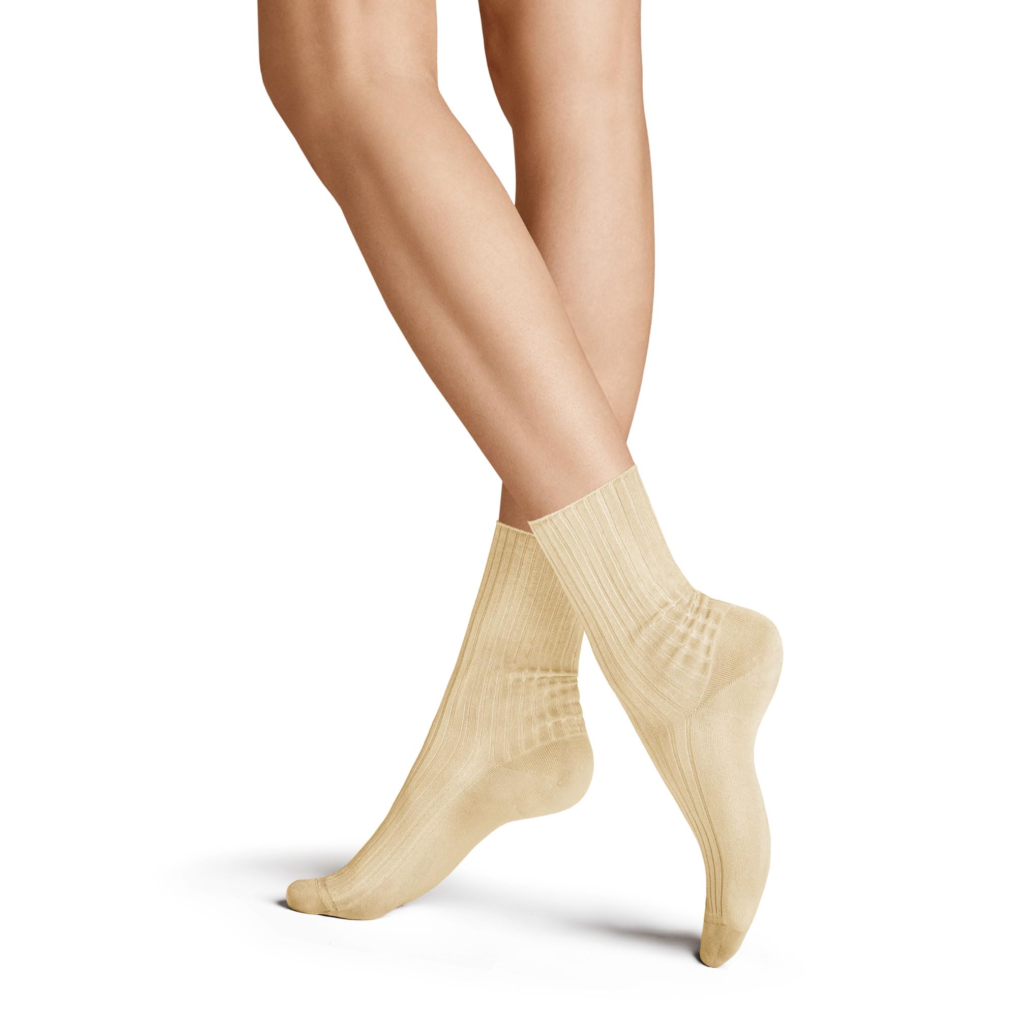 hudson-only-classic-rib-socken-damen-viskose-farben image 4