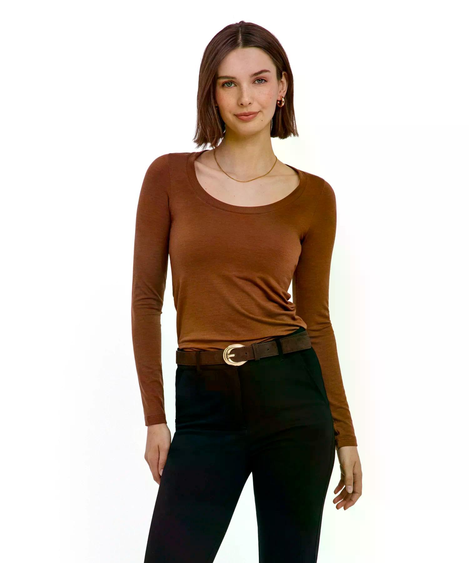 falke-favorites-merino-pullover-damen-xs-mulesingfrei image 1
