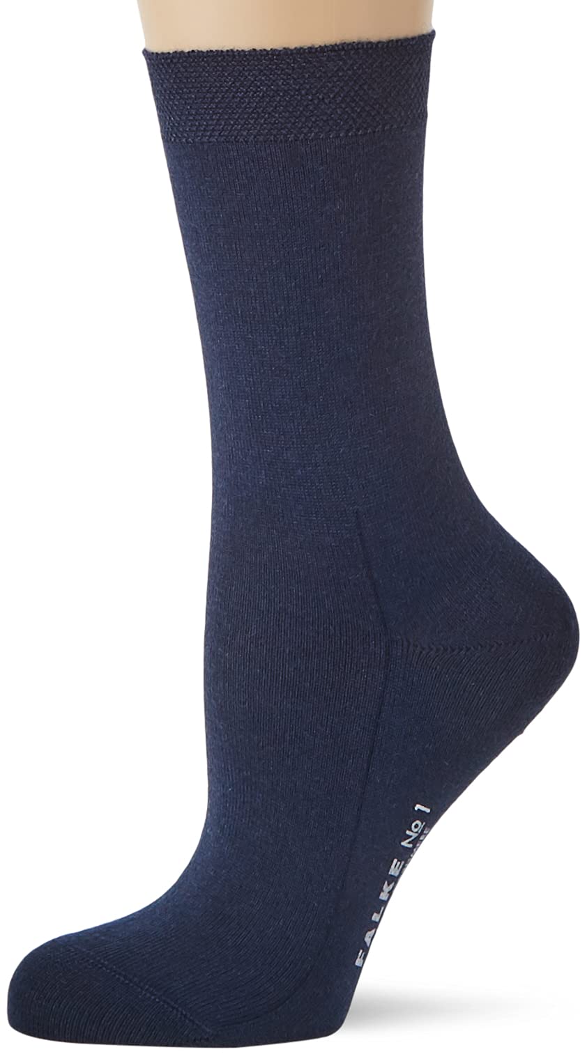 falke-lhasa-no-1-finest-socken-kaschmir-37-38-schwarz image 4