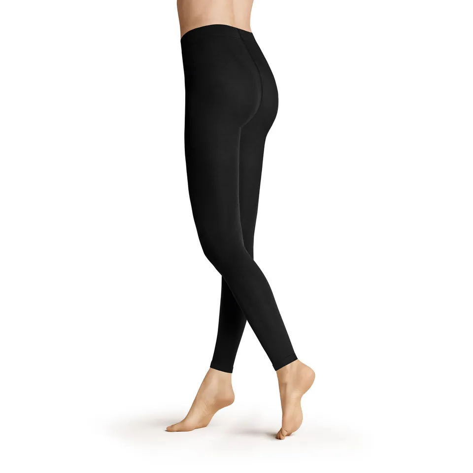 hudson-micro-damen-thermo-leggings-100-den-40-42-warm image 1