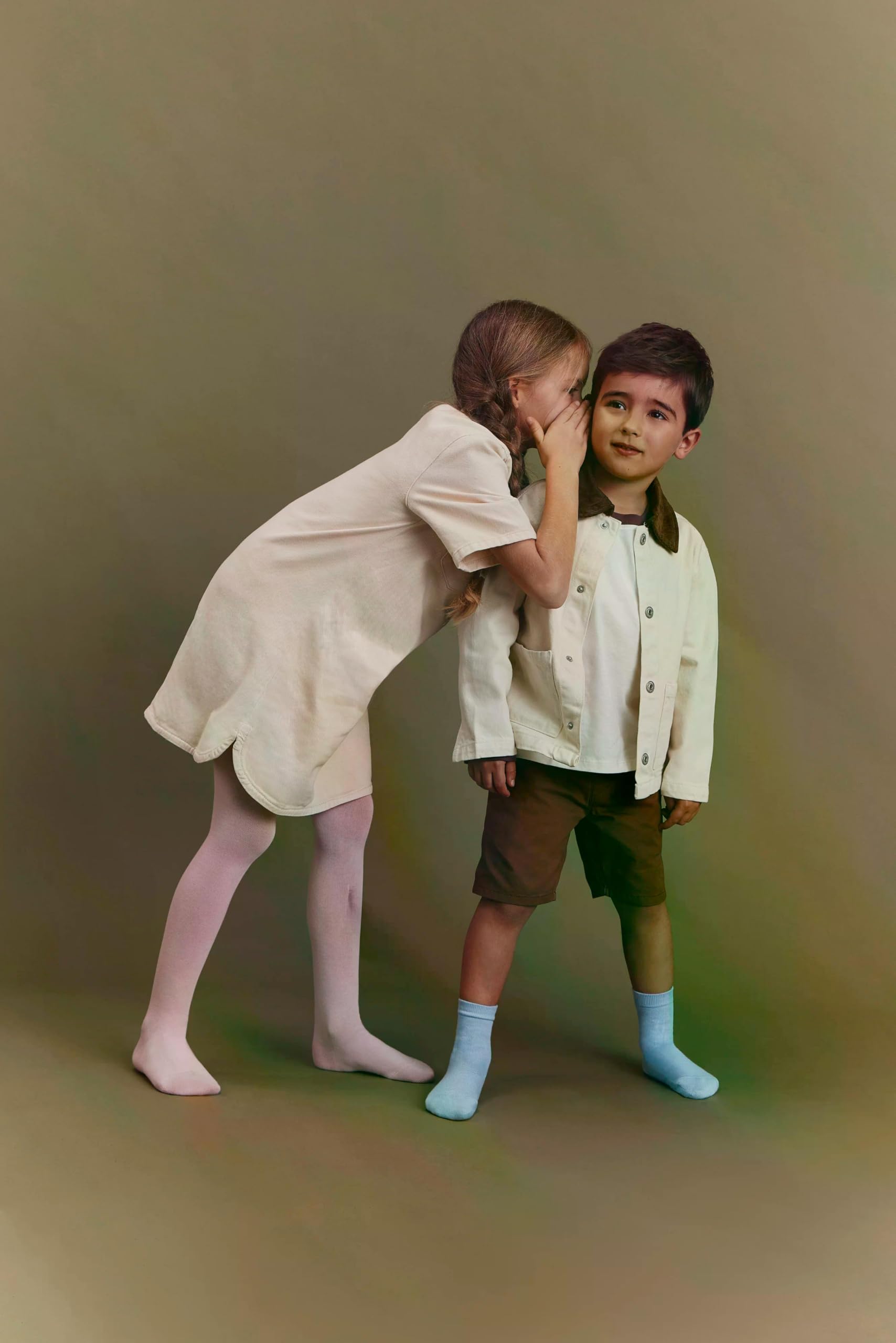 falke-family-kinder-strumpfhose-baumwolle-wei-blickdicht image 4