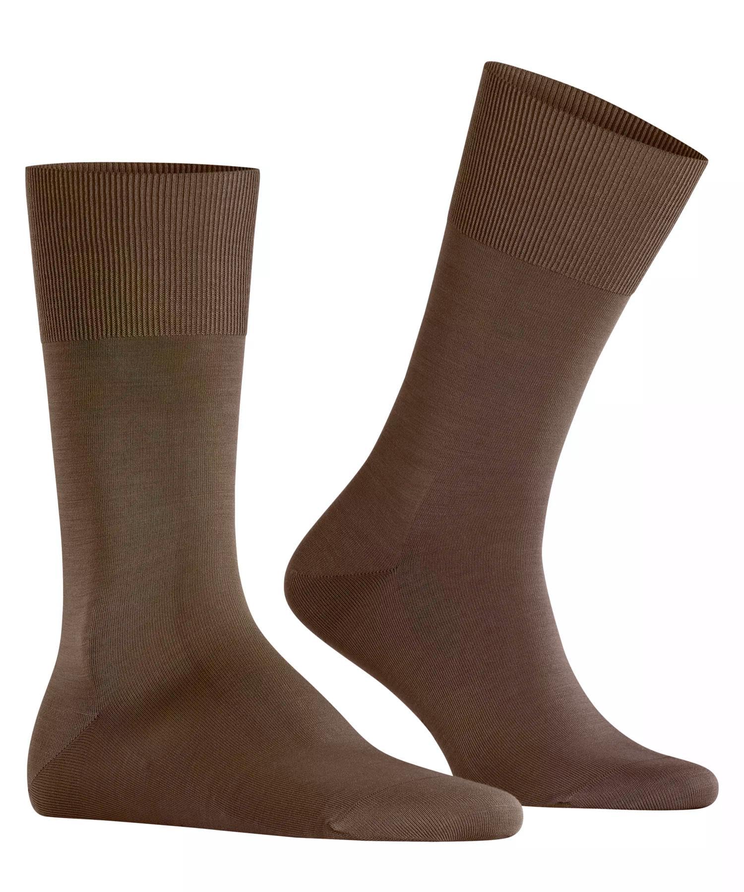 falke-climawool-socken-cappuccino-39-40-temperaturausgleichend image 5