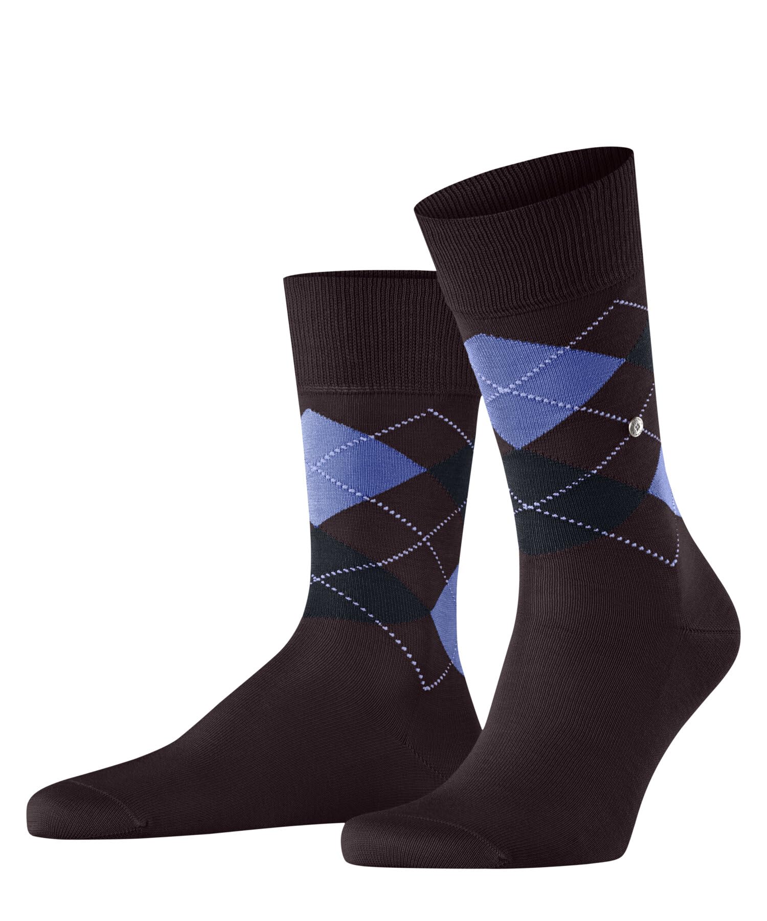burlington-manchester-socken-water-40-46-argyle-baumwolle image 8