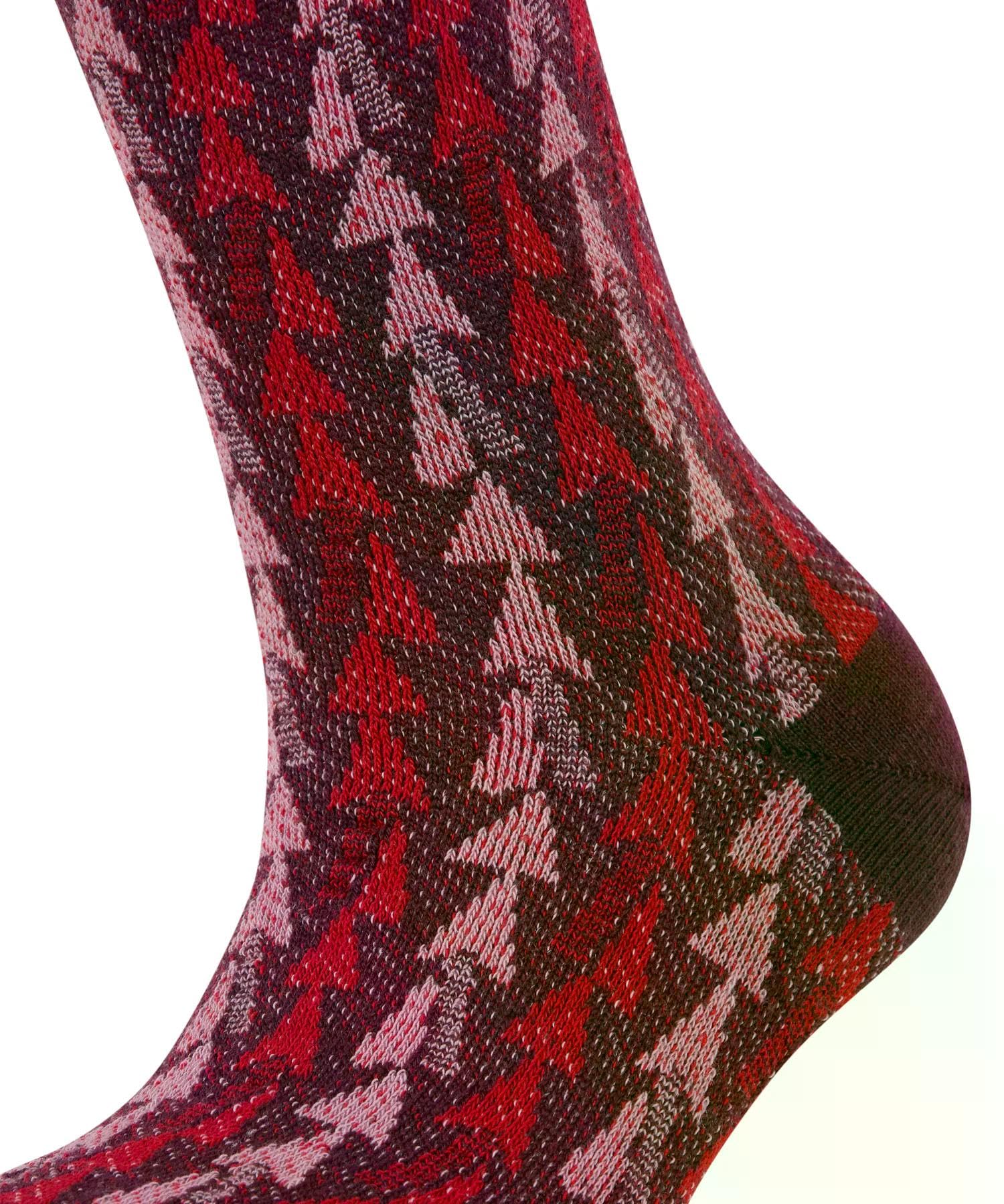 falke-pinewood-socken-barolo-tannenbaum-wolle-35-38 image 3